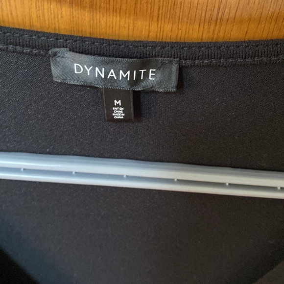 black top - Picture 3 of 3